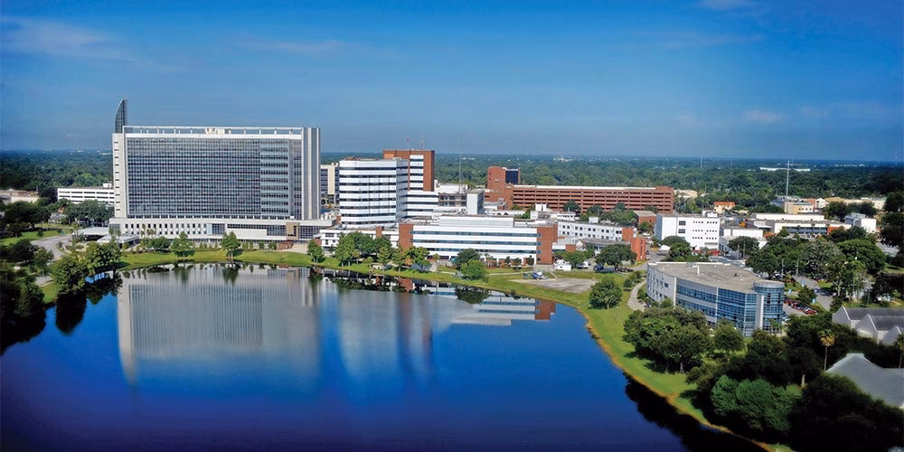 What happened to Florida Hospital?