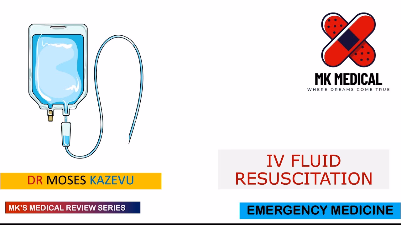 What is fluid management?