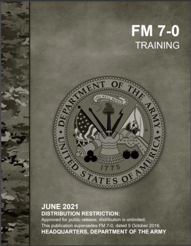 What does FM 7 0 mean?