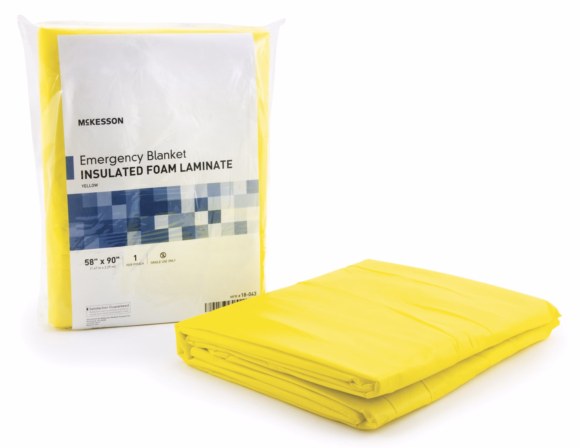 What is medical foam used for?