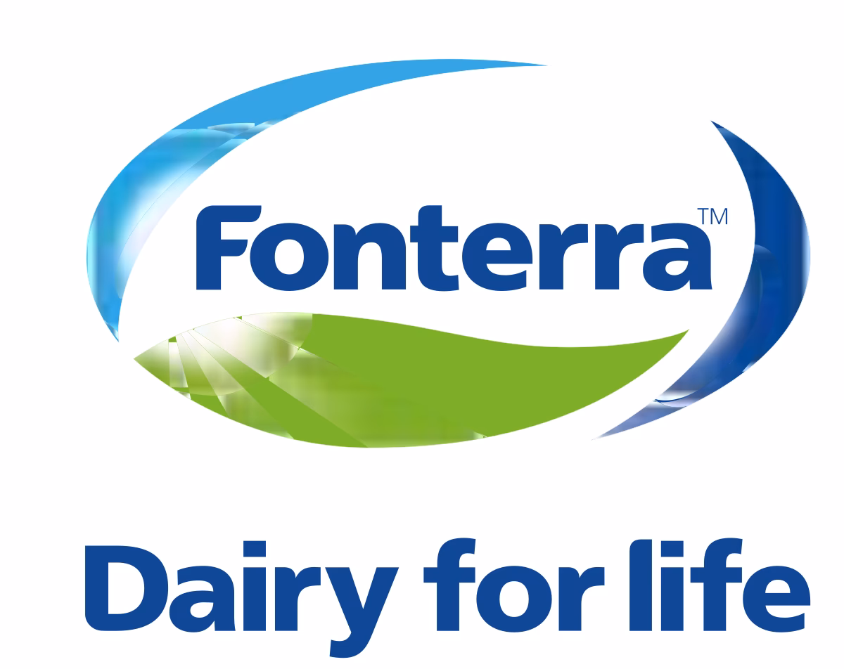 Does Fonterra have a global dairy trade platform in New Zealand?