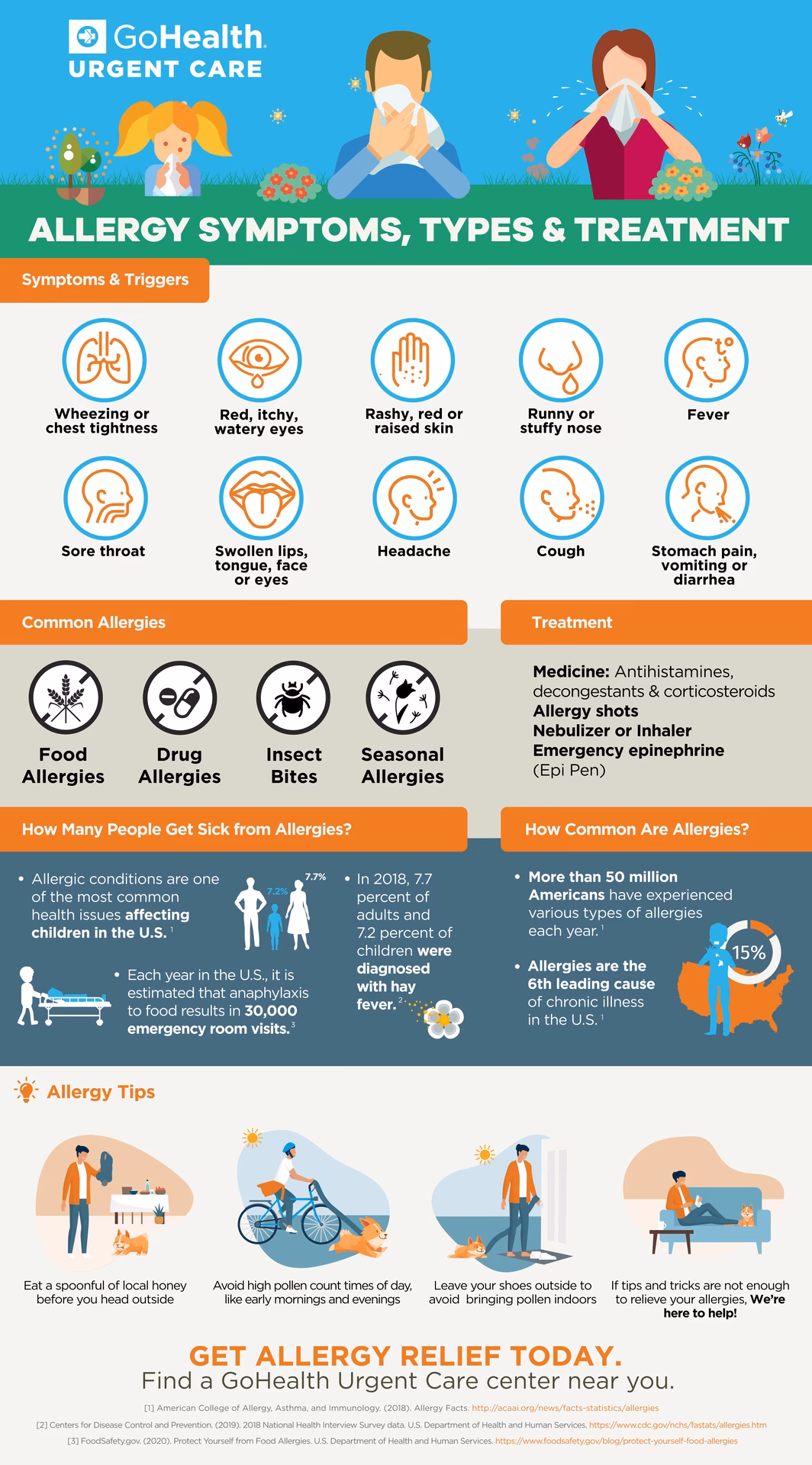Can food cause a sudden urge to urinate?