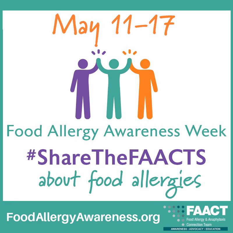 What is the 2022 food allergy Gordon Conference?