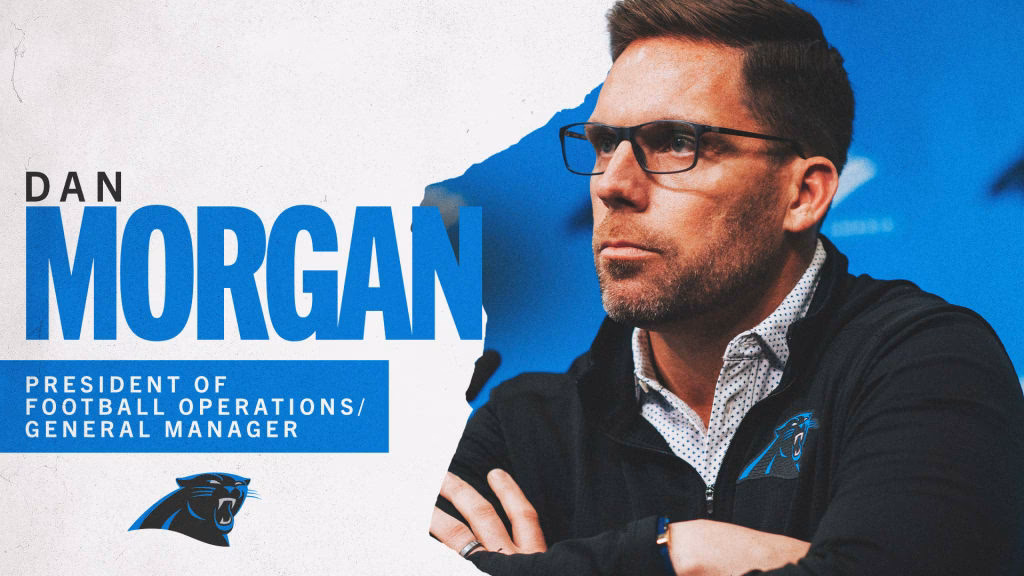 What is football operations?