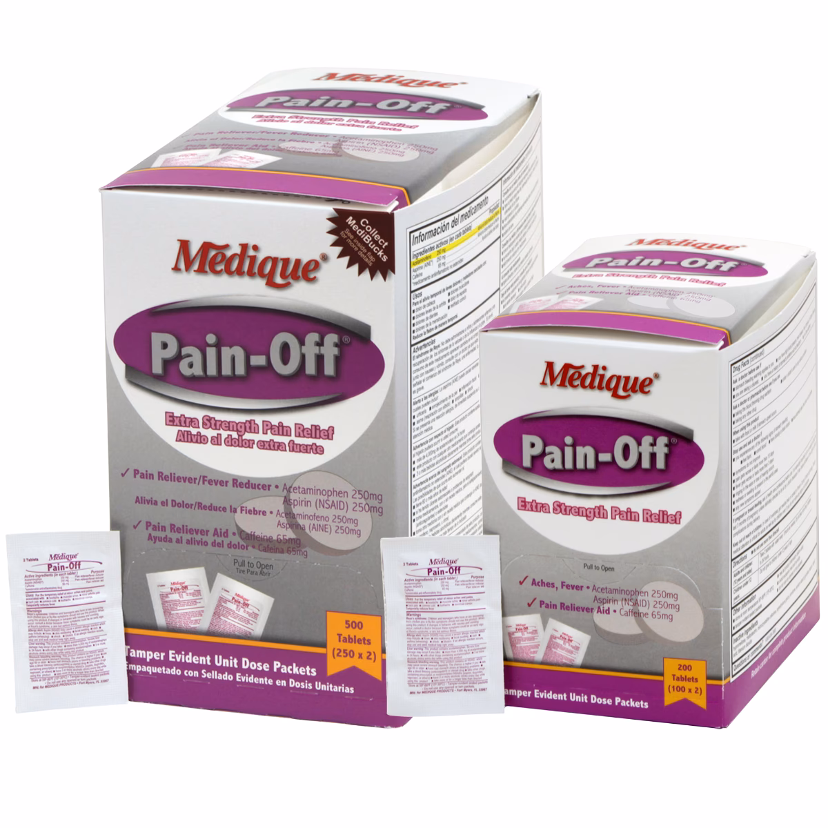 When did pain medicine start?