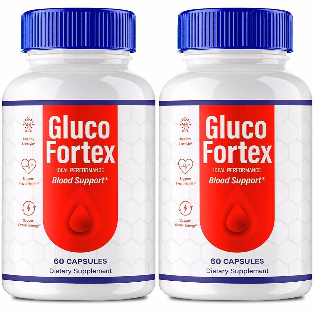 Who is Fortex Pharma?