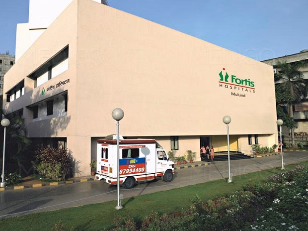Why should you choose Fortis Healthcare?