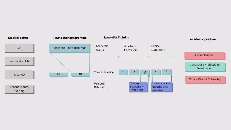 What is the London Foundation School?