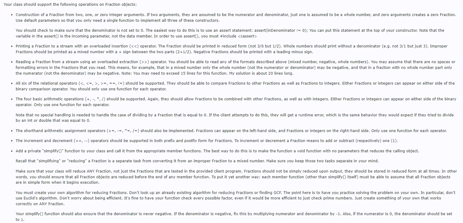 How do you perform integer division in C++?