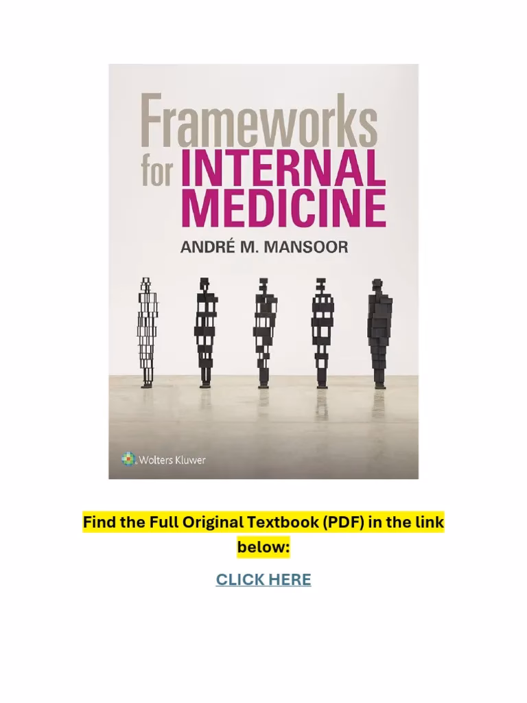 What is unfolding frameworks?