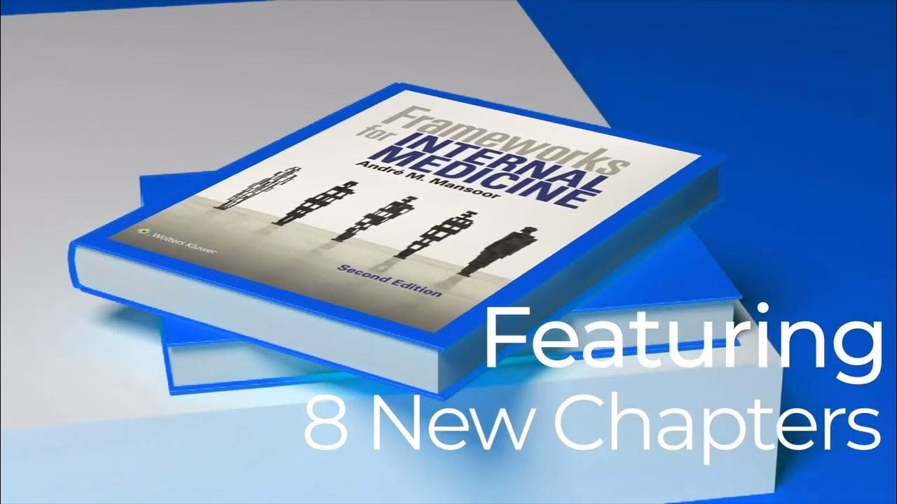 What is a differential diagnosis framework?