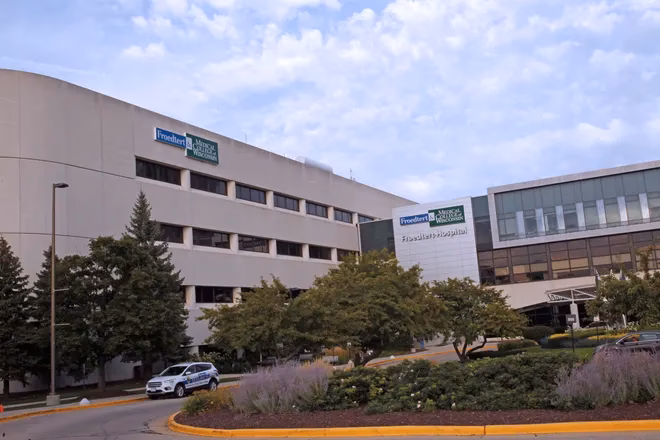 Where can I find health care services in Wisconsin?