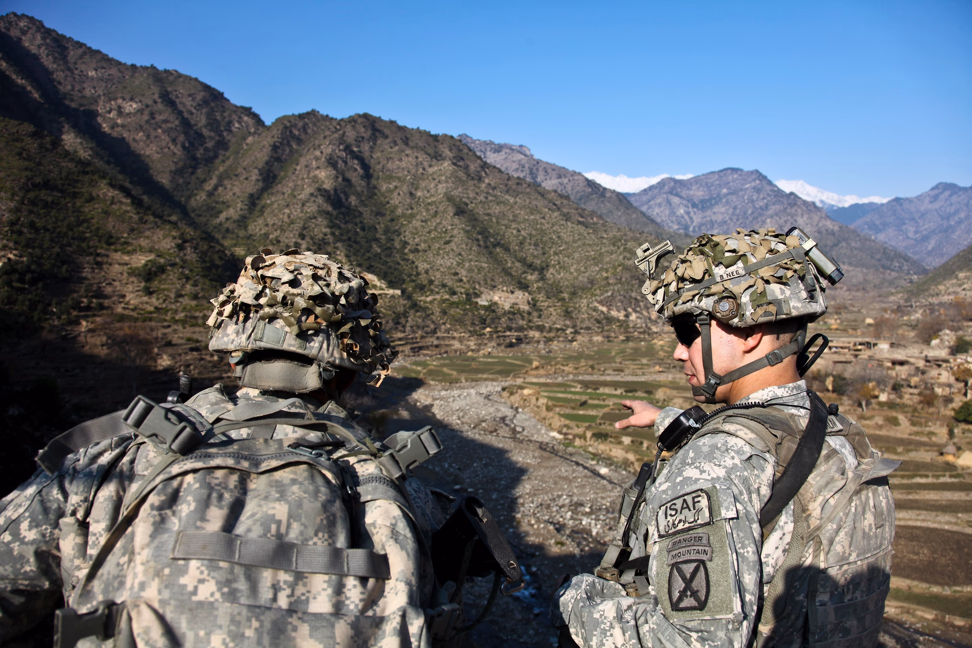 What does freedom to operate mean?