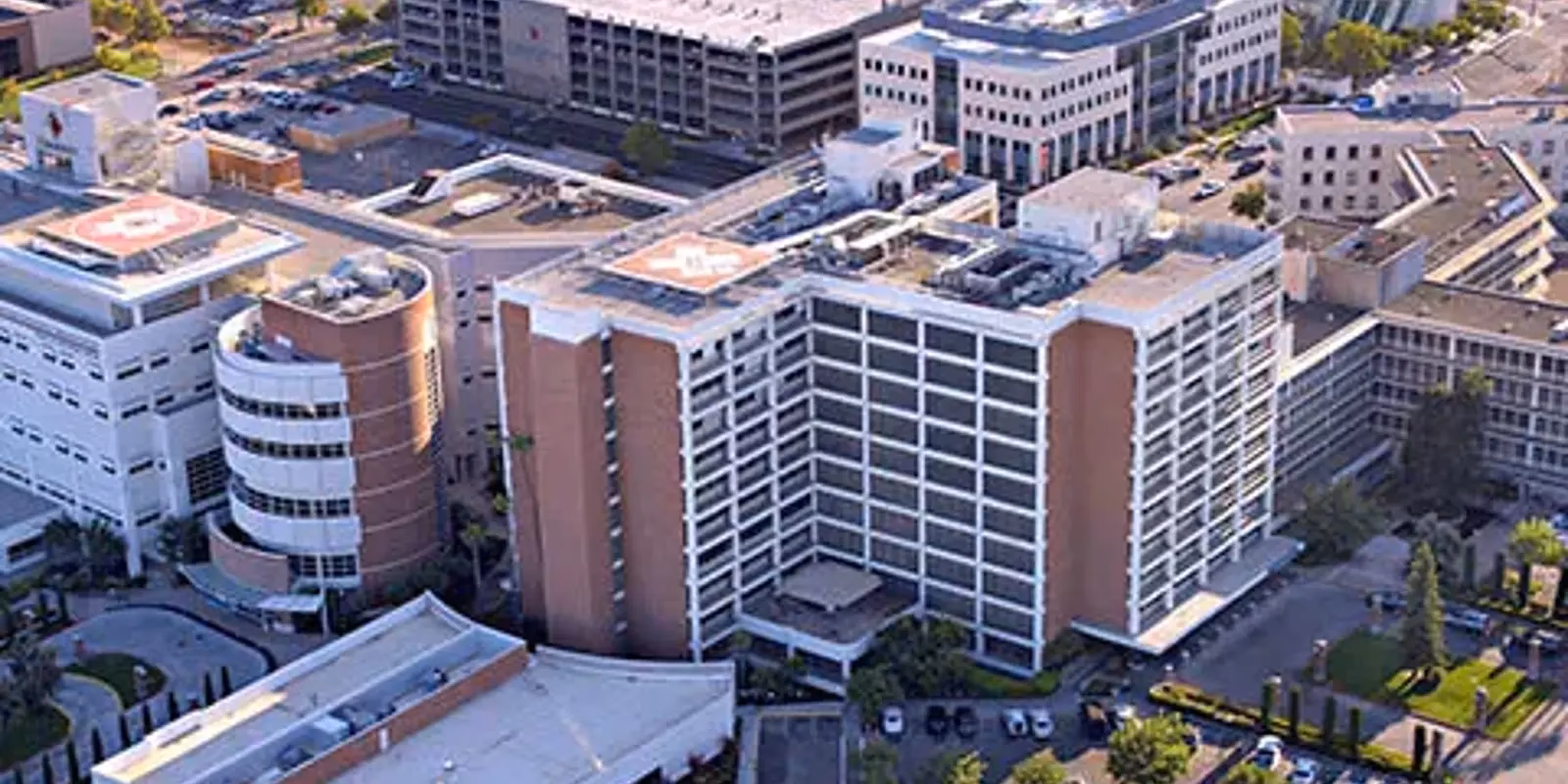Where is UCSF Fresno located?