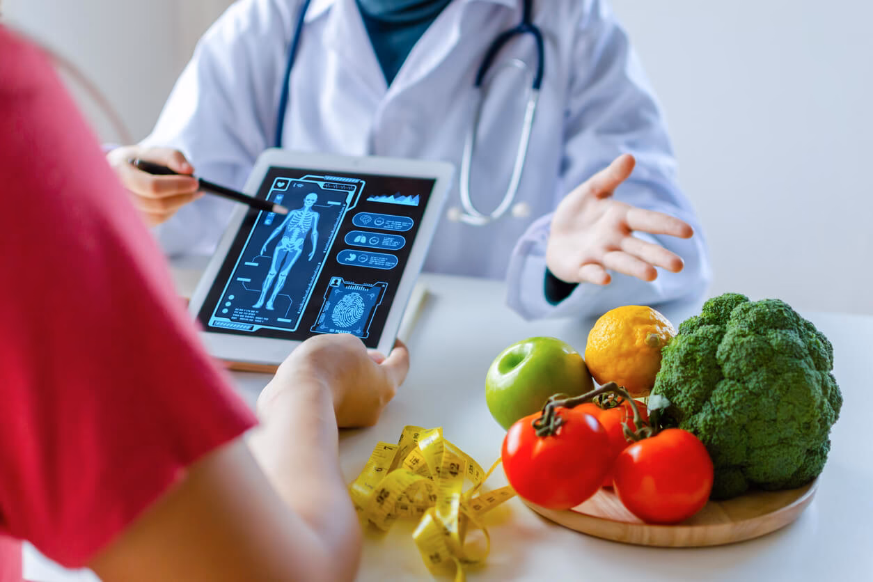 Is a functional medicine doctor a Doctor of Osteopathic Medicine?