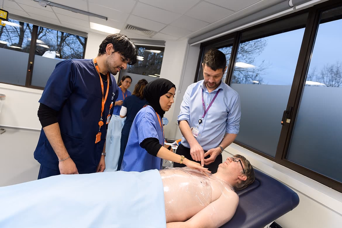 Is functional medicine a new way of looking at health?