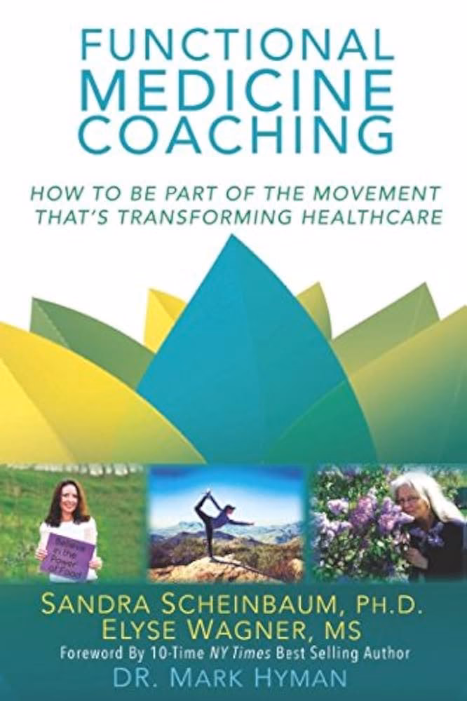 How do I become a functional medicine certified health coach?