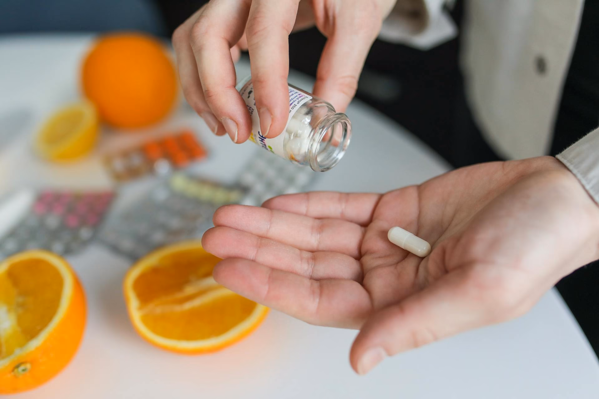 What is a functional medicine practice in Edinburgh?