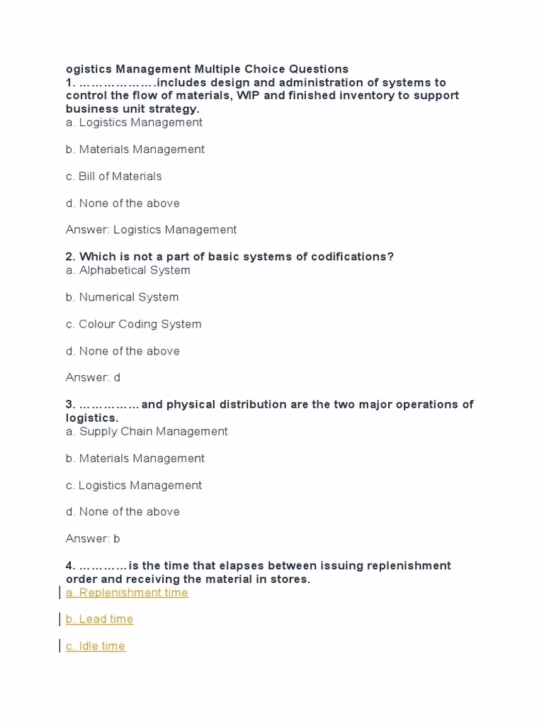Which decision forms the long-term forecasts in a pull-based supply chain?