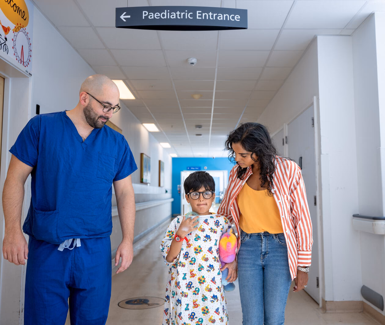 What is perioperative medicine?