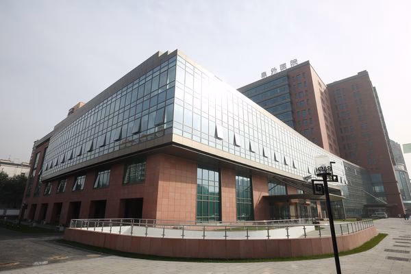 Why should you choose Fuwai hospital?