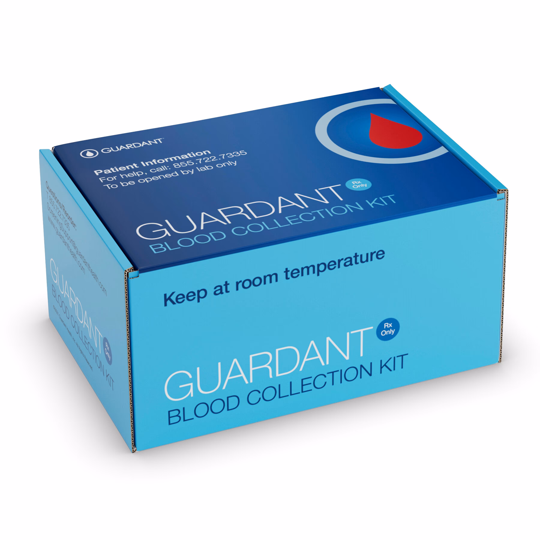 Does the Galleri test detect all cancers?