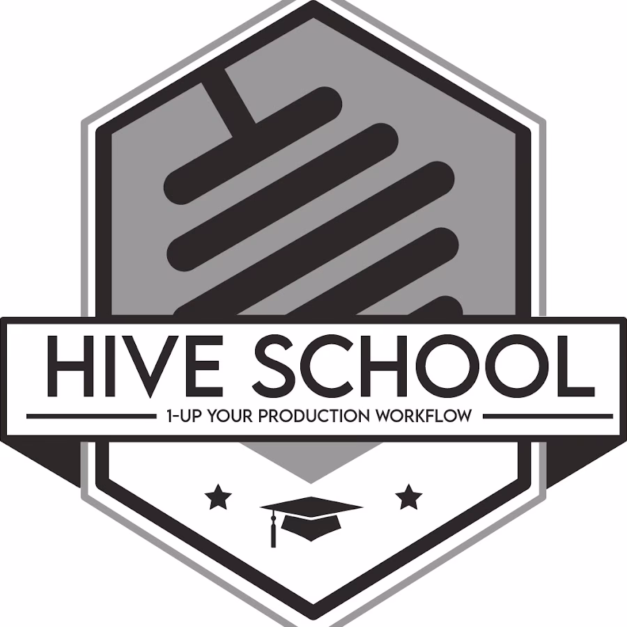 What is HIVE Academy?