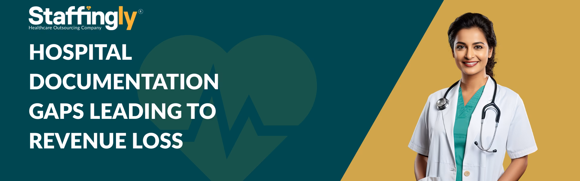 What is an example of a gap in care?