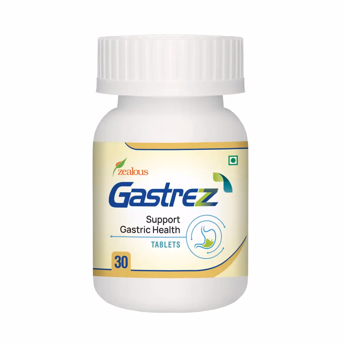 What are home remedies for gastritis?