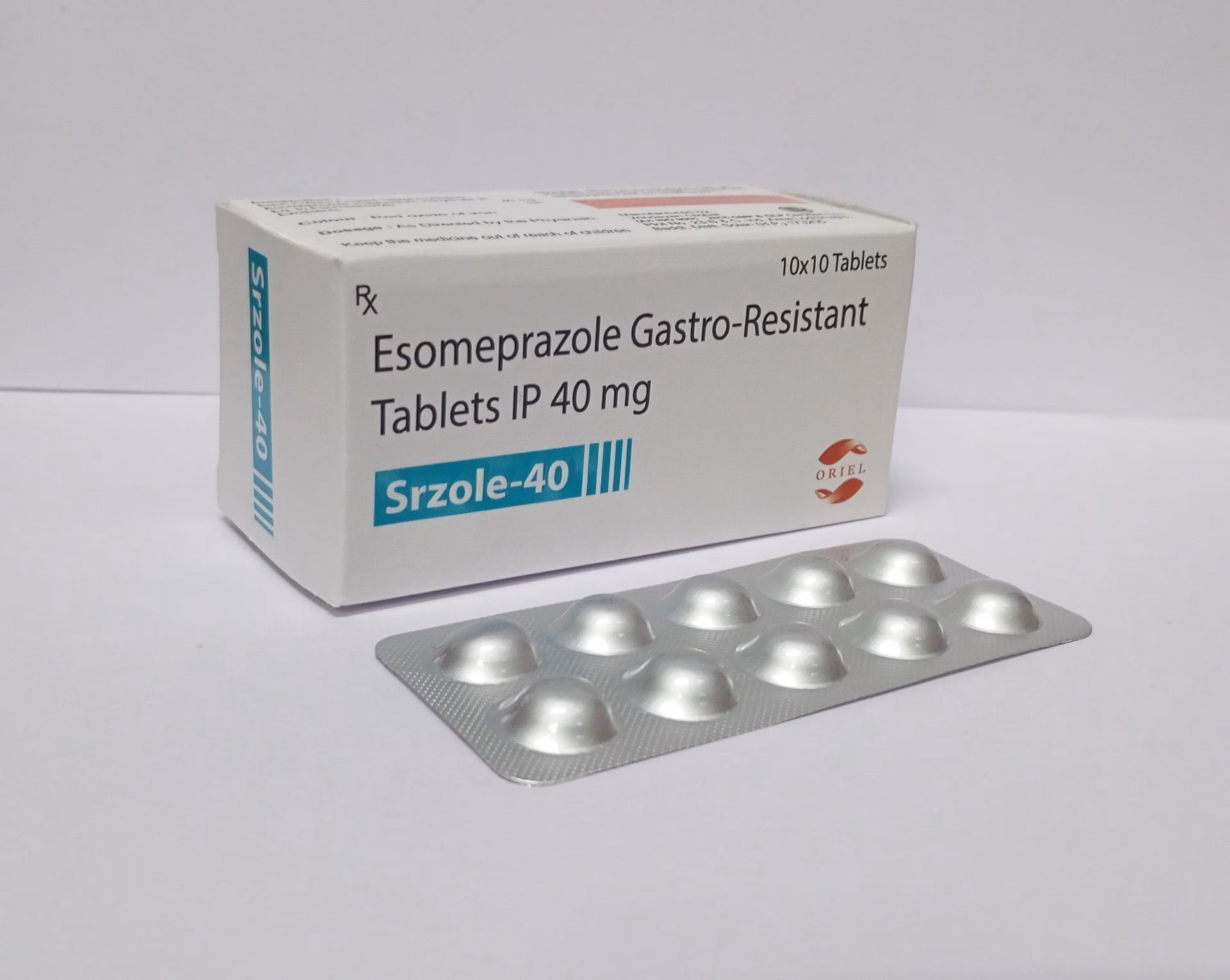 What are gastrointestinal agents?