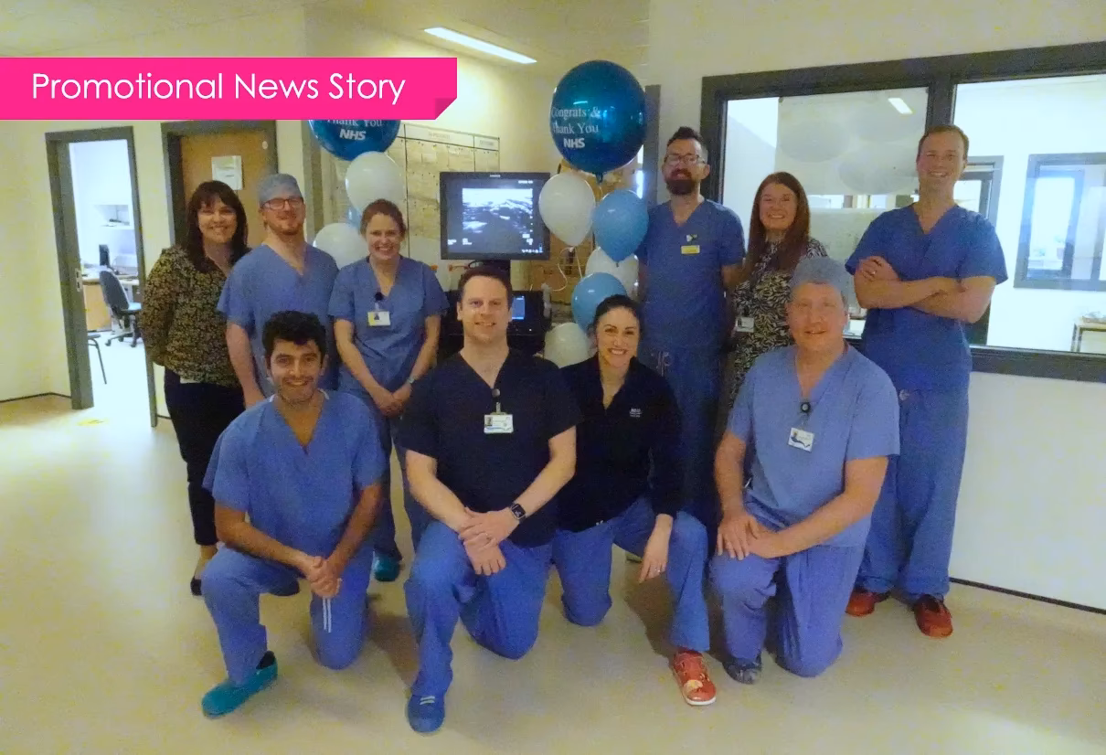 Where can I get emergency care for Gastroenterology?