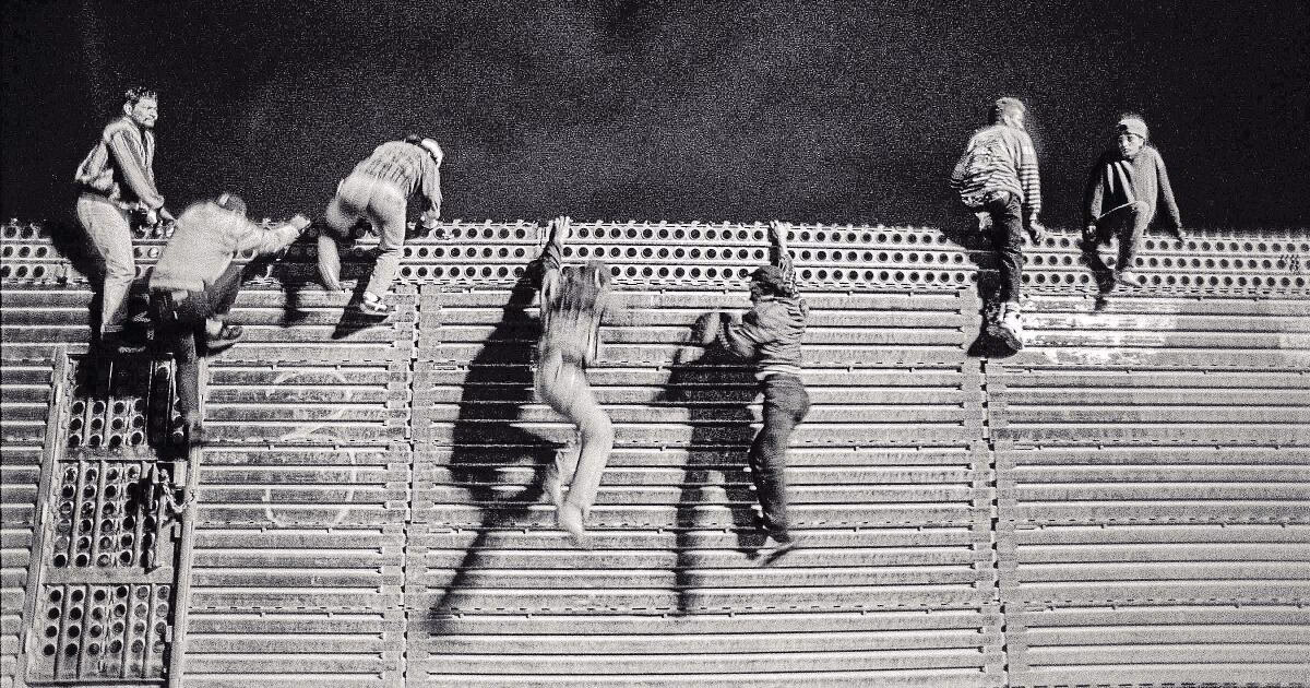 What is Operation Gatekeeper?