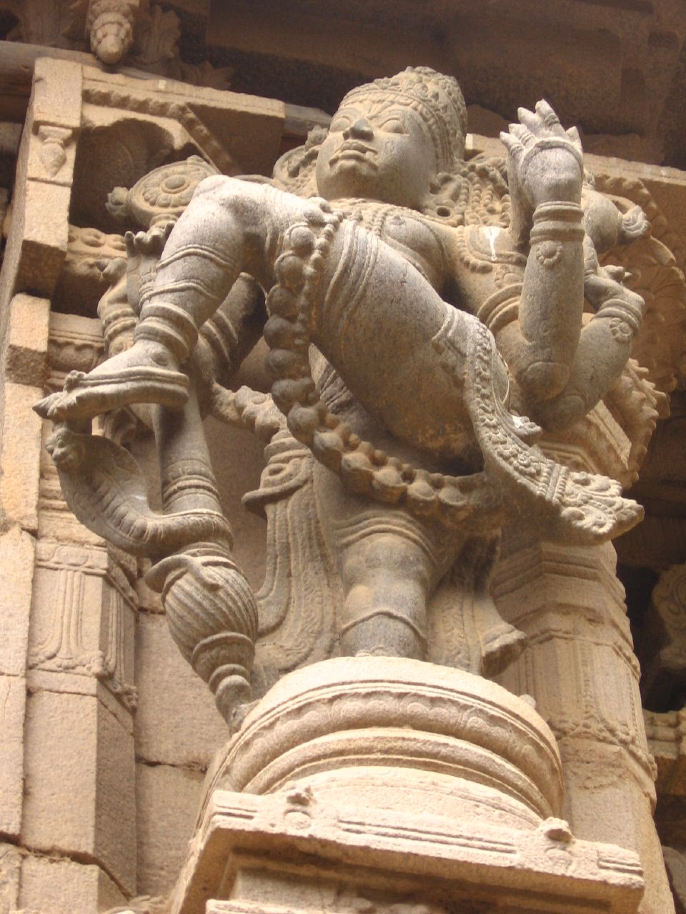 What is the difference between a caretaker and a gatekeeper?