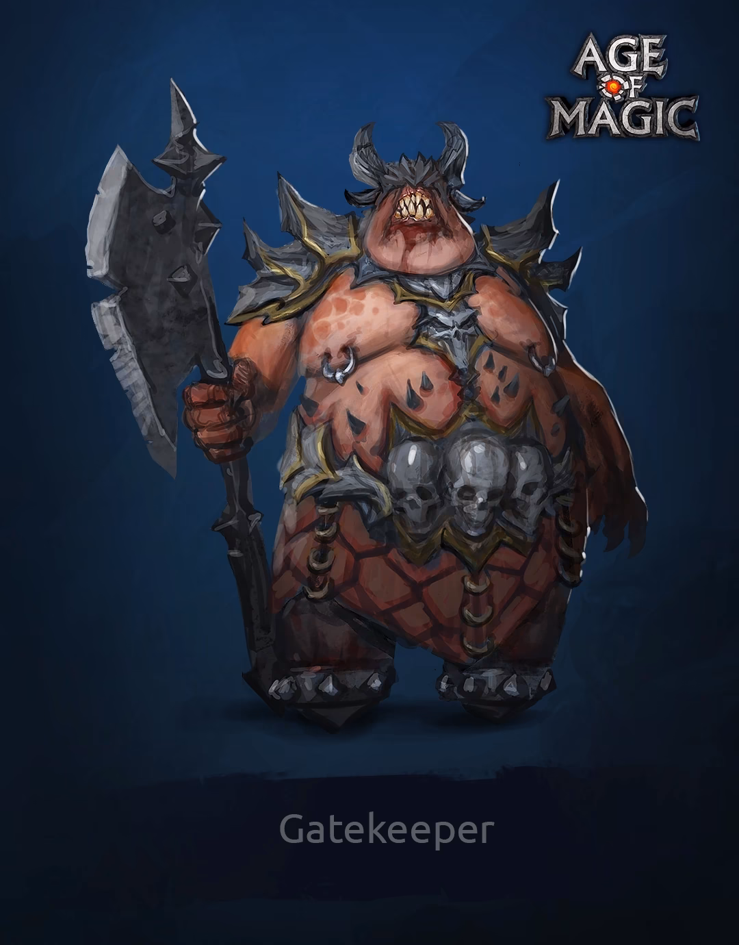 What is the difference between a caretaker and a gatekeeper?