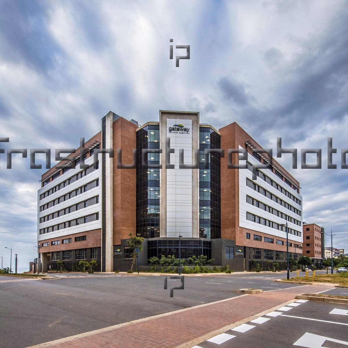 What is the best hospital in South Africa?