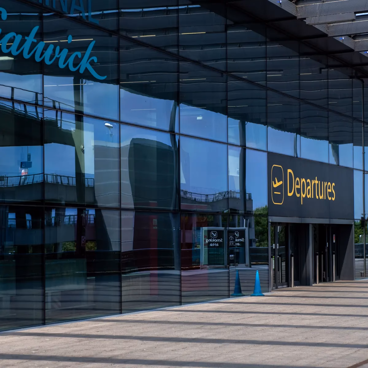 What to expect at Gatwick Airport?