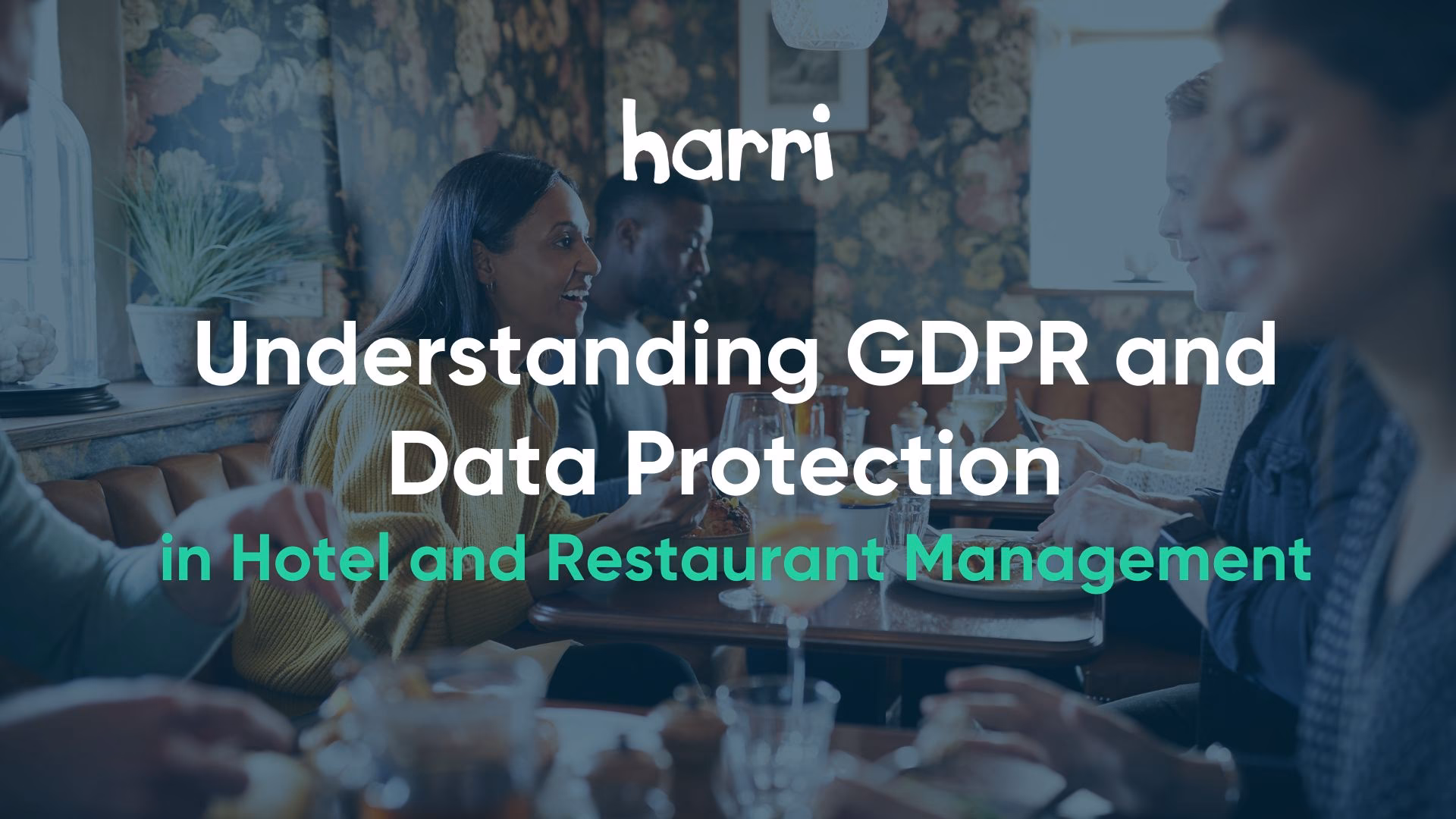 Why is GDPR compliance important for hotels and travel agencies?