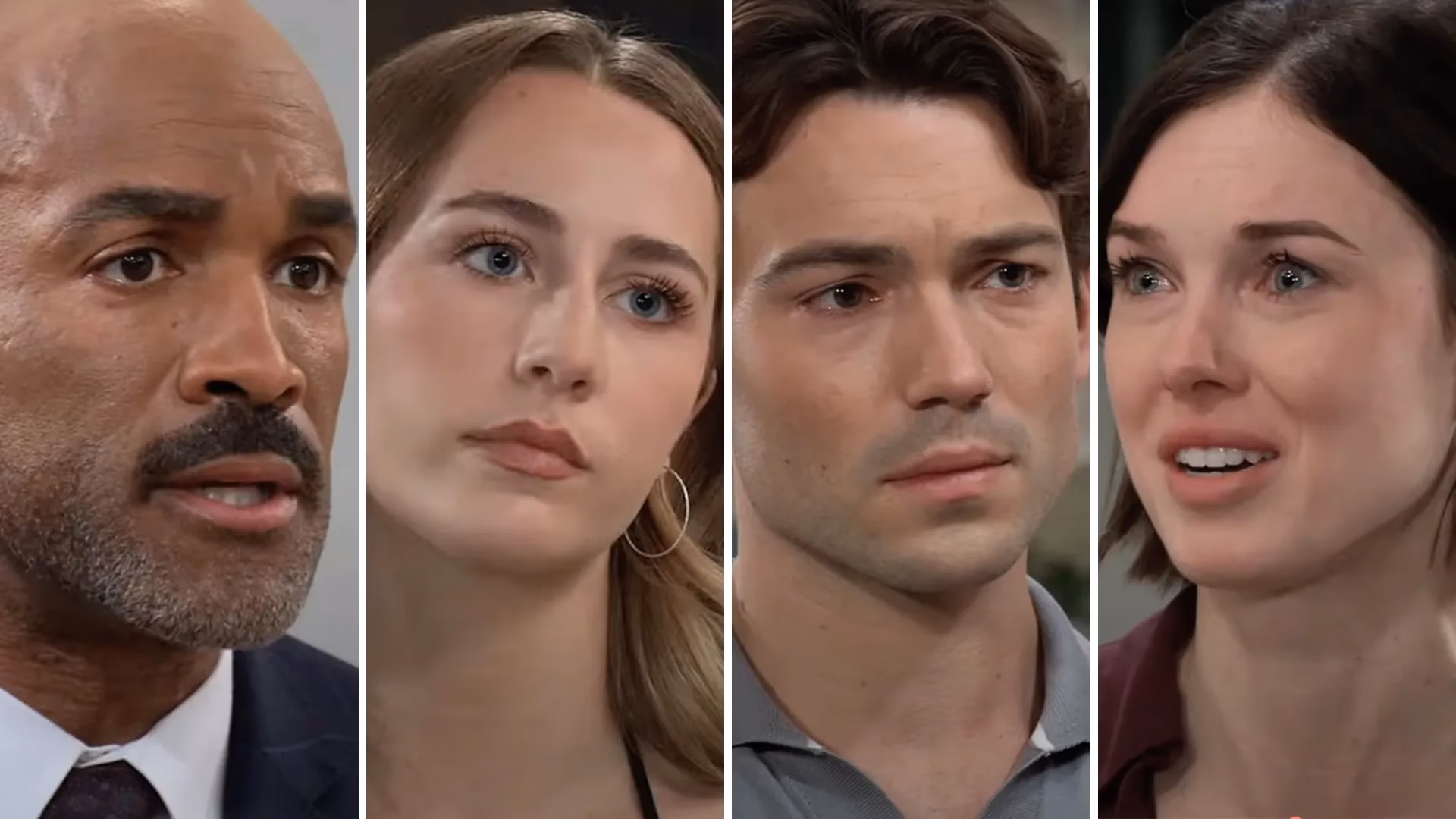 Did Sofia Mattsson leave General Hospital?