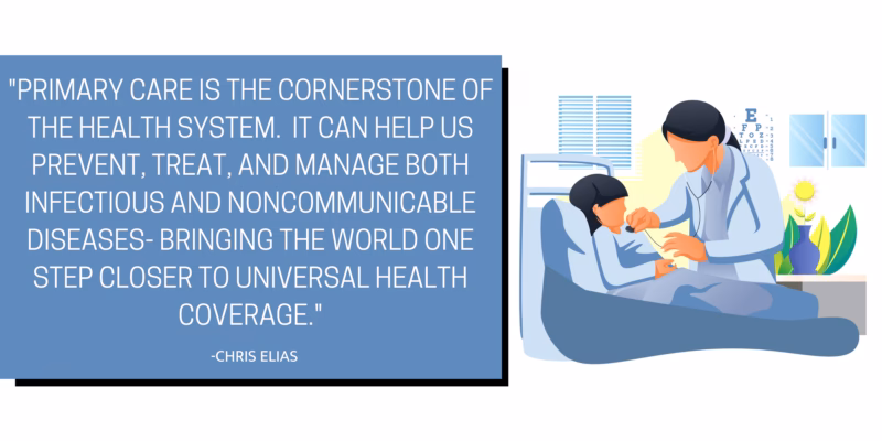 How are doctors of Internal Medicine different from doctors of Family Medicine?