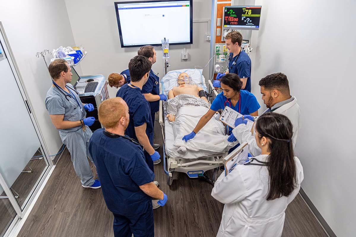 Is general practice the same as primary care?