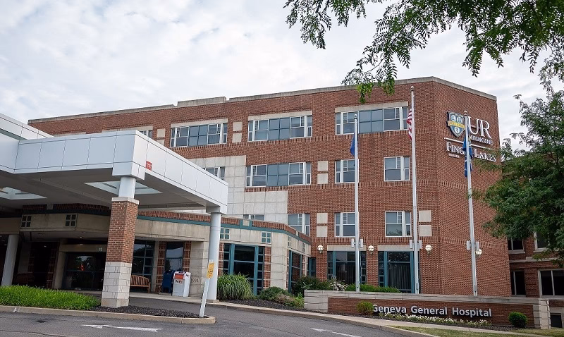 Is Geneva a good place to live?