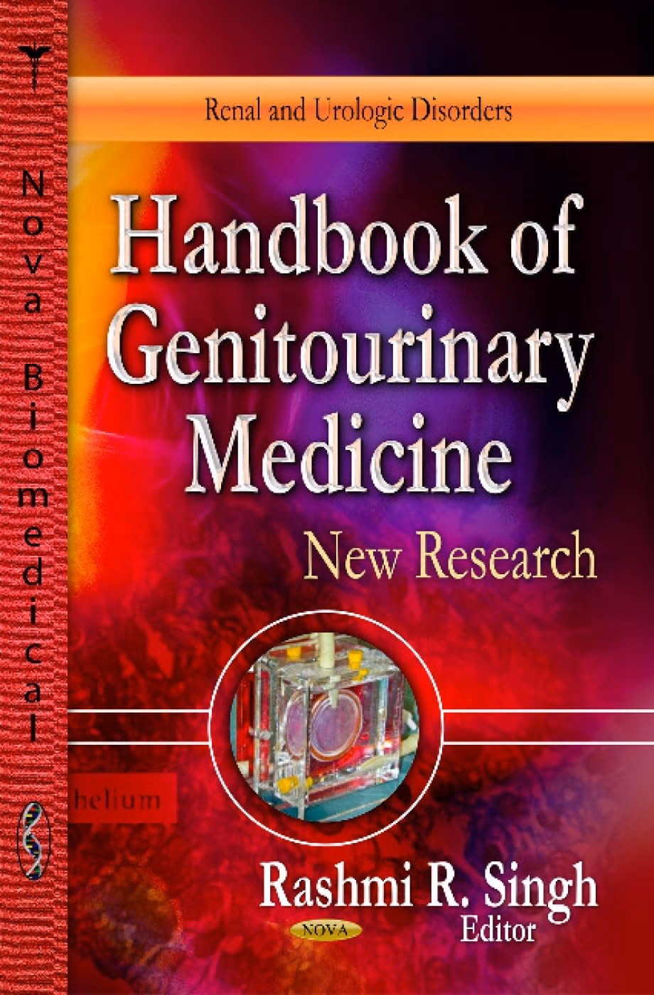 What is genito-urinary medicine?