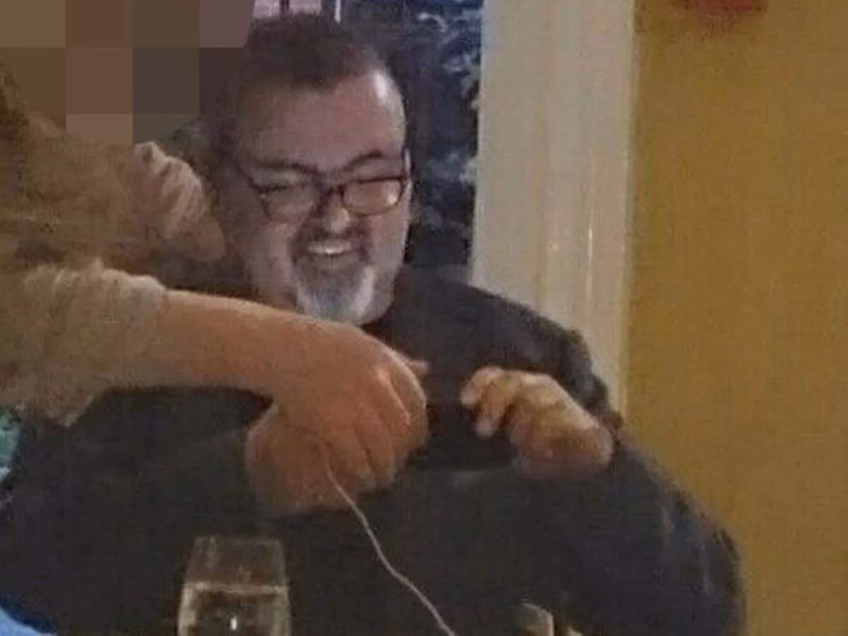 Where are Dr. Michael George's office locations?