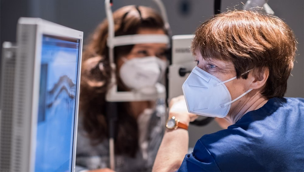 What is the clinic for aviation medicine?