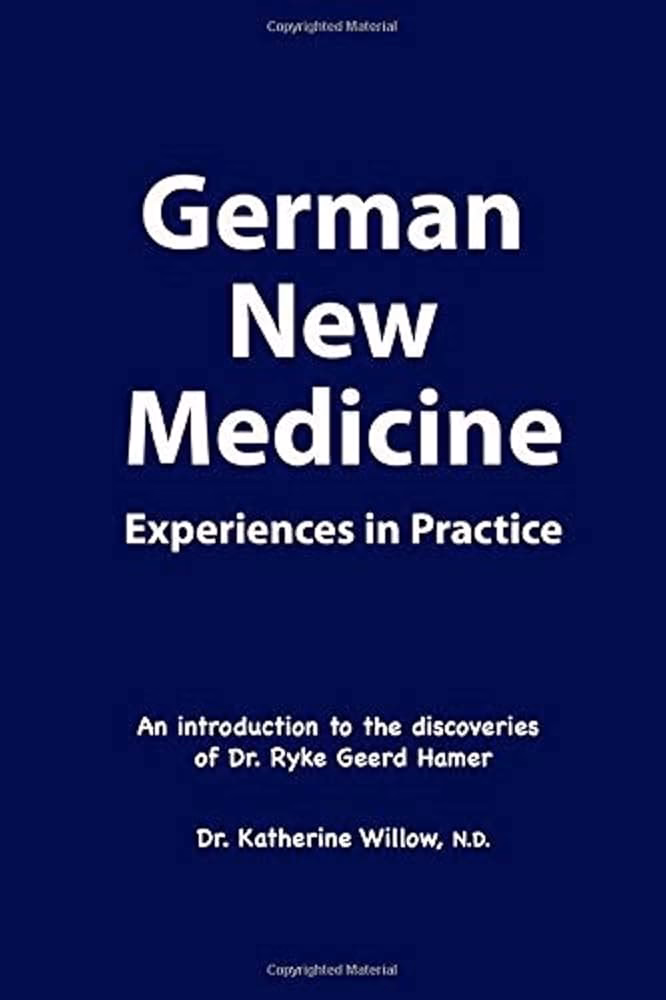 What is German New Medicine?