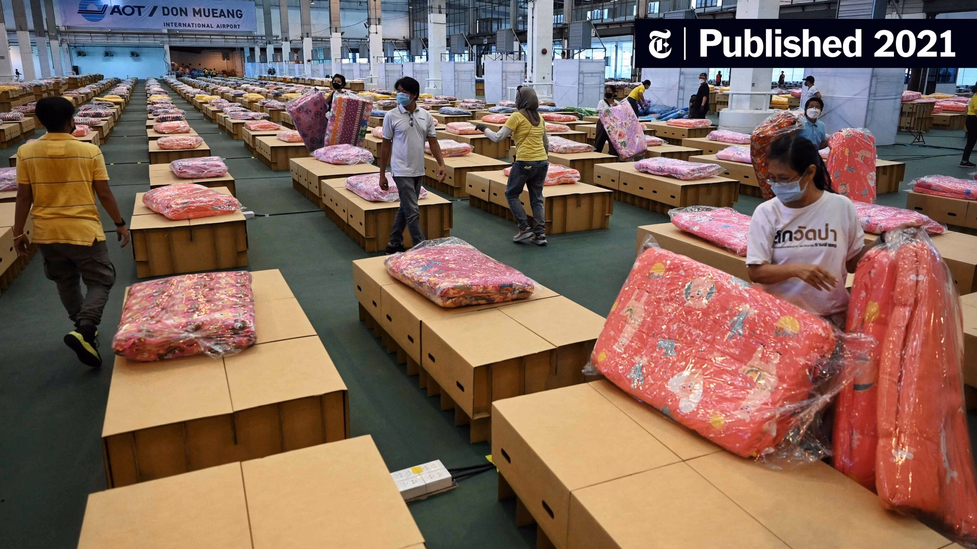 Is Modafinil Legal in Thailand?