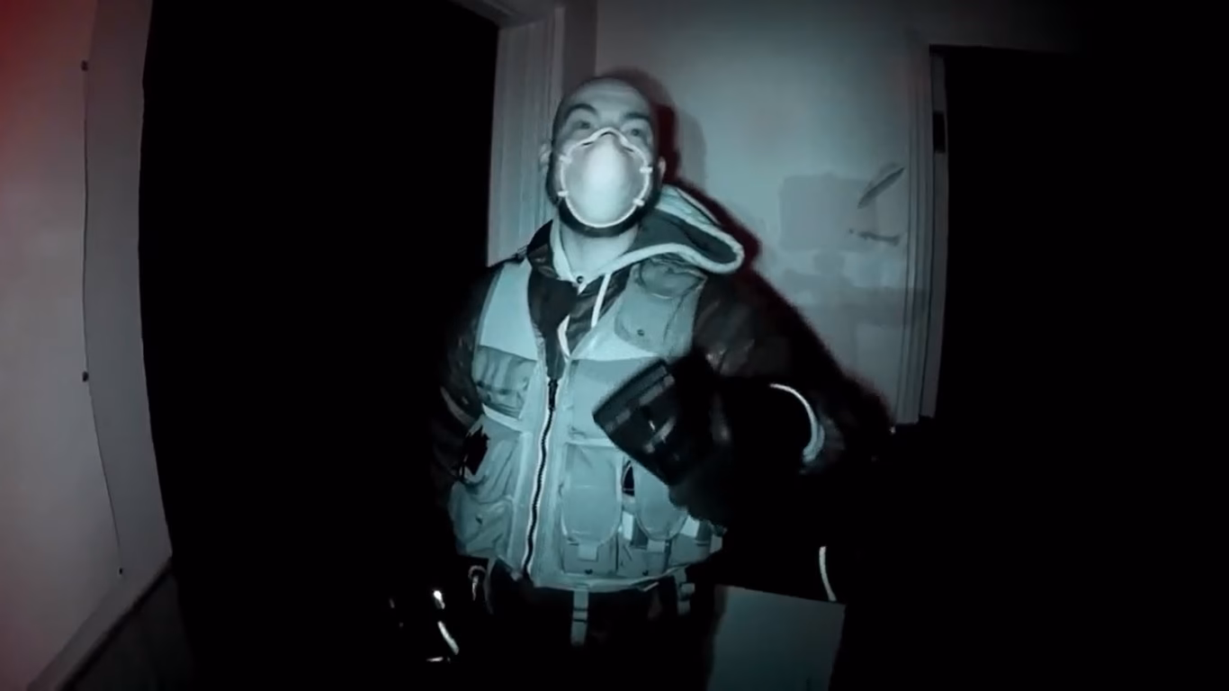 What is the history of St. Ignatius Hospital?