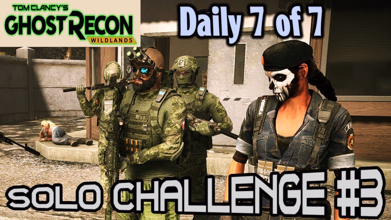 How do you complete a task force challenge in wildland?