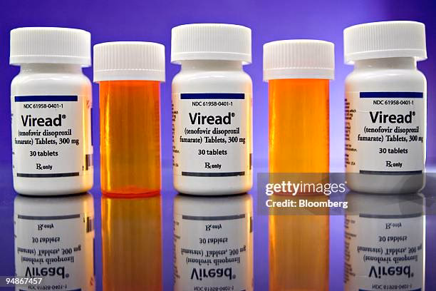 Should you buy Gilead Sciences (Gild) in Q1?