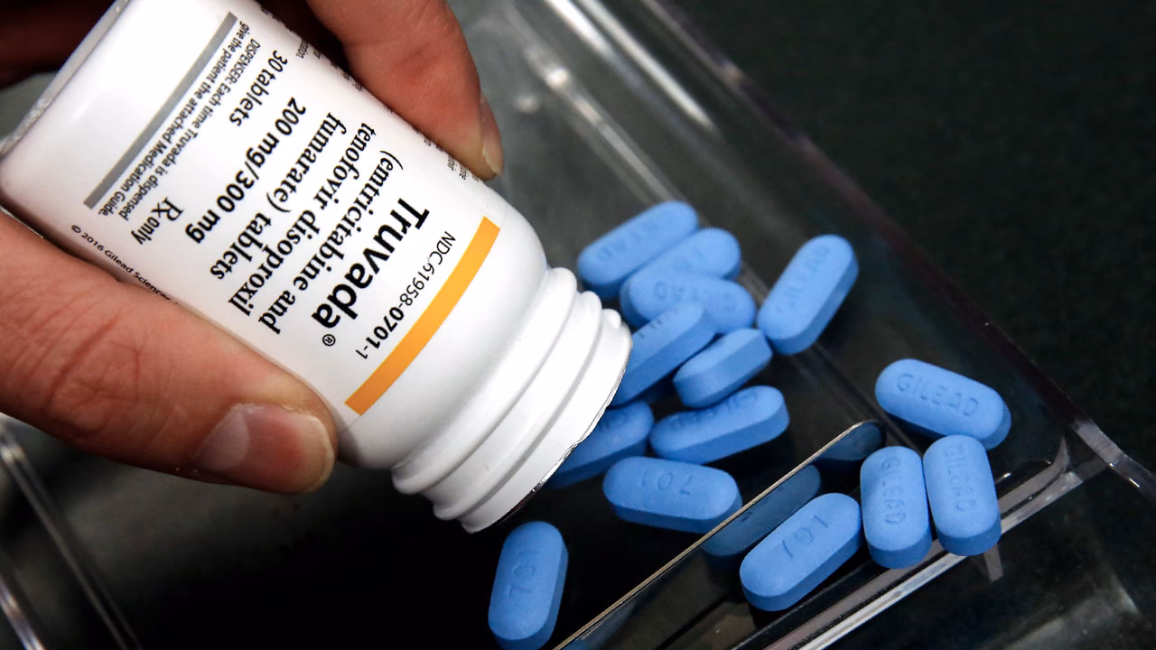 Are all Gilead medicines available in different countries?